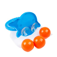 LITTLE TIKES košarkaški set za kupanje — slika 2
