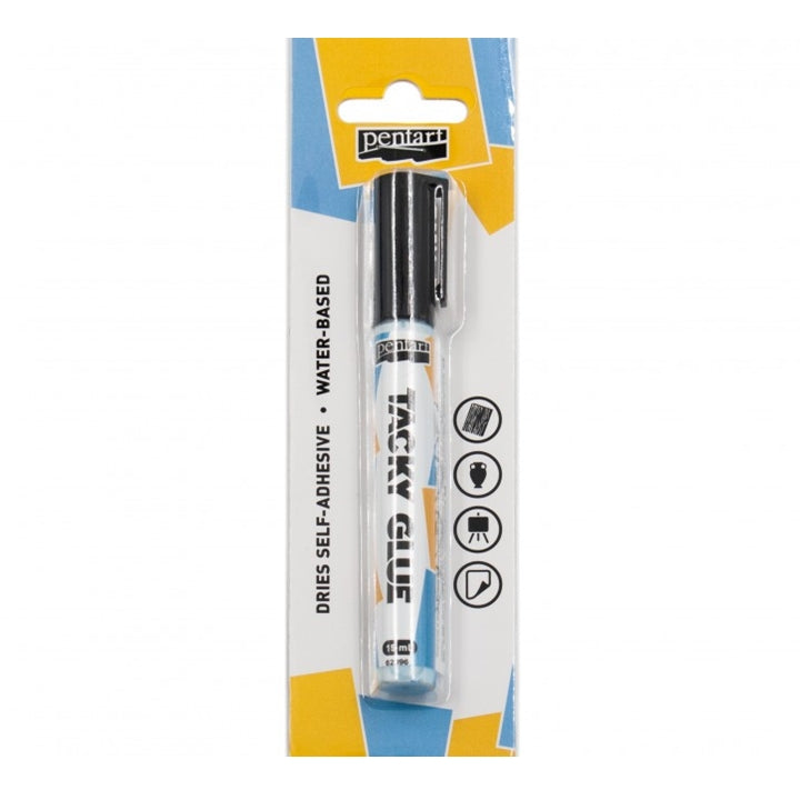 Ljepilo u flomasteru Pentart 15 ml