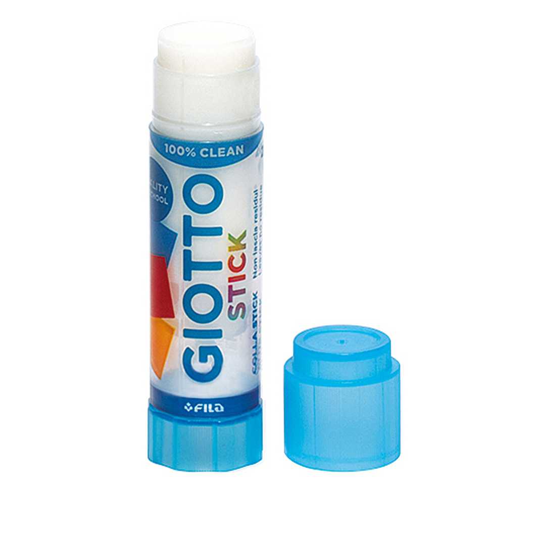 Ljepilo u stiku GIOTTO Stick