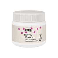 Ljepilo za decoupage TEXTIL POTCH - 150 ml / 250 ml — slika 1