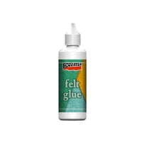Ljepilo za filc i tekstil Pentart 80 ml