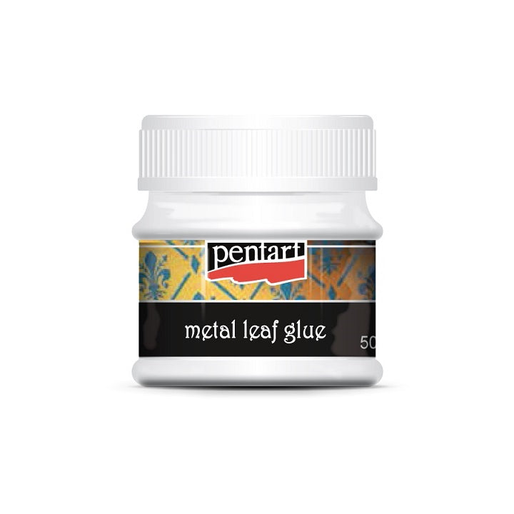 Ljepilo za metalik listiće 50 ml