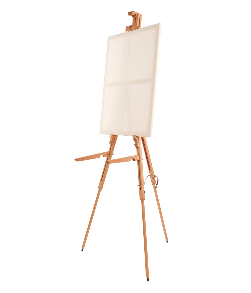 Mabef Basic slikarski štafelaj za plein air sklopivi