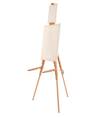 Mabef Basic slikarski štafelaj za plein air sklopivi