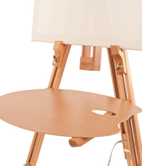 Mabef Basic slikarski štafelaj za plein air sklopivi