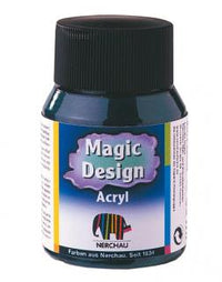 Magična akrilna boja 59 ml - izaberite boju