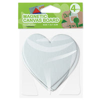 Magneti za doradu - platno / 4 komada — slika 4