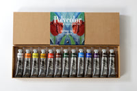 Set akrilnih boja MAIMERI Polycolor – Intro 20 ml