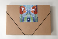 Set akrilnih boja MAIMERI Polycolor – Slikanje