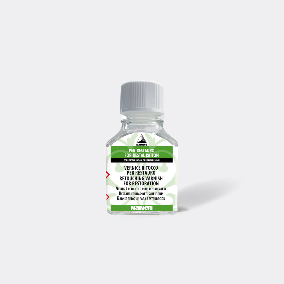 MAIMERI Restauro retuš lak 75 ml