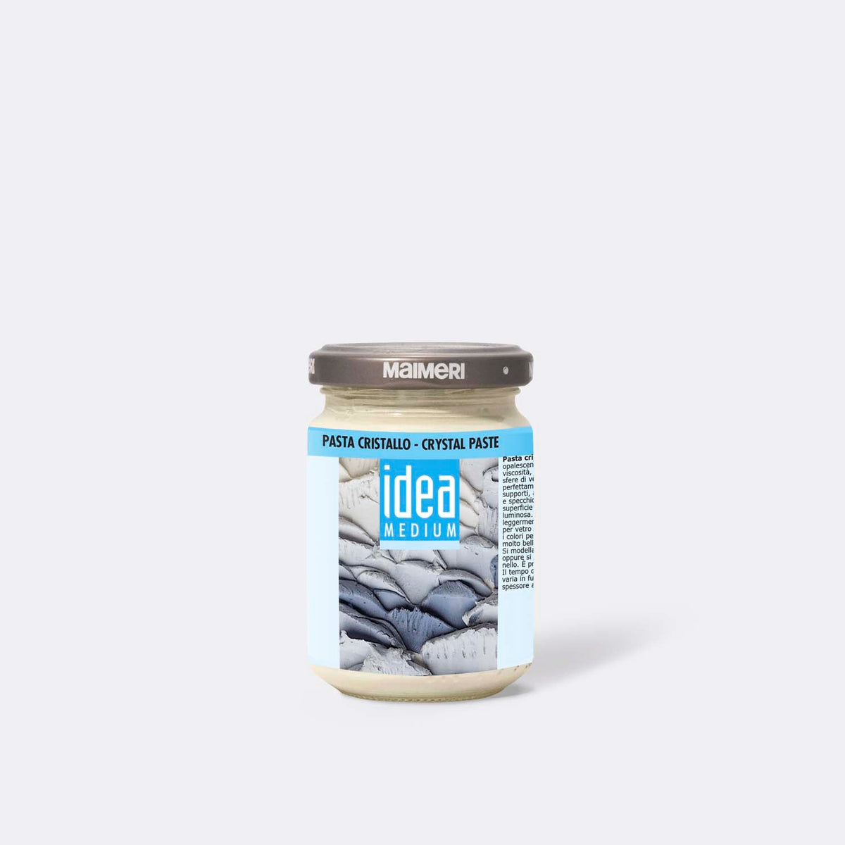 Maimeri kristalna pasta 125 ml