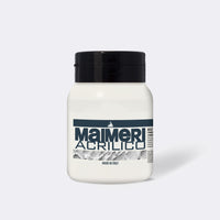 MAIMERI krupnozrnasta prirodna plovućac 500 ml