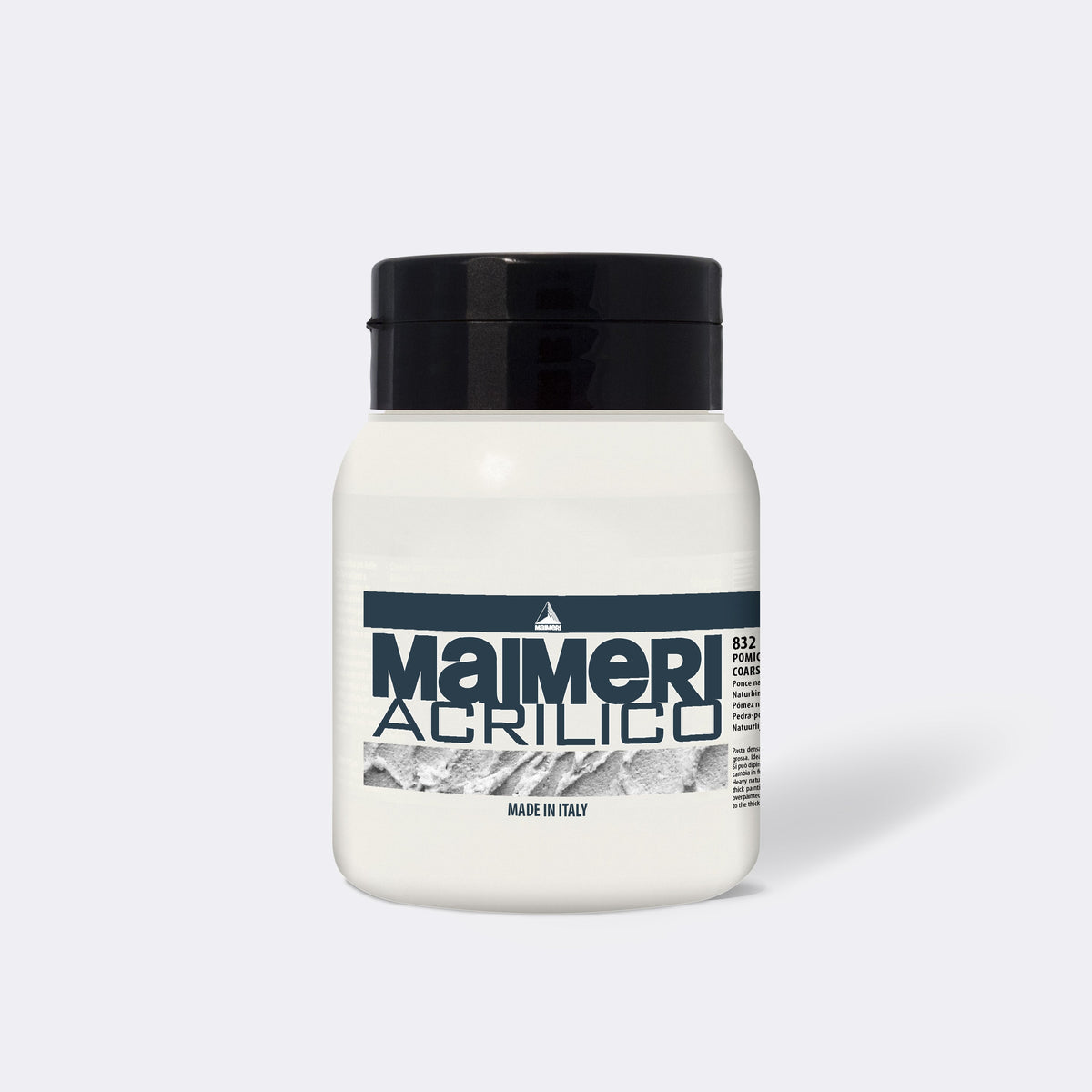 MAIMERI krupnozrnasta prirodna plovućac 500 ml