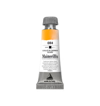 Profesionalna akvarel boja MAIMERI Maimeri Blu 12 ml – Kadmijum žuta tamna