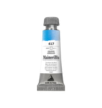 Profesionalna akvarel boja MAIMERI Maimeri Blu 12 ml – Cerulean nebesko plava