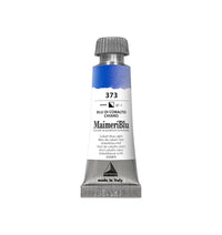 Profesionalna akvarel boja MAIMERI Maimeri Blu 12 ml – Kobalt plava svijetla