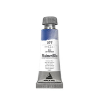 Profesionalna akvarel boja MAIMERI Maimeri Blu 12 ml – Fajans plava