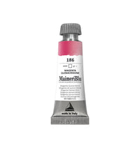 Profesionalna akvarel boja MAIMERI Maimeri Blu 12 ml – Madženta kvinakridon