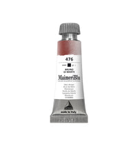Profesionalna akvarel boja MAIMERI Maimeri Blu 12 ml – Mars smeđa