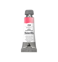 Profesionalna akvarel boja MAIMERI Maimeri Blu 12 ml – Kvinakridon crvena