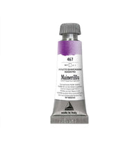 Profesionalna akvarel boja MAIMERI Maimeri Blu 12 ml – Kvinakridon ljubičasto crvenkasta