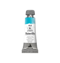 Profesionalna akvarel boja MAIMERI Maimeri Blu 12 ml – Kobalt tirkizna