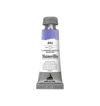 Profesionalna akvarel boja MAIMERI Maimeri Blu 12 ml – Ultramarin plava