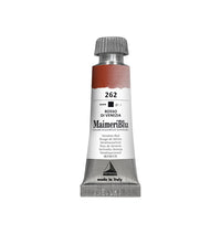Profesionalna akvarel boja MAIMERI Maimeri Blu 12 ml – Venecijansko crvena