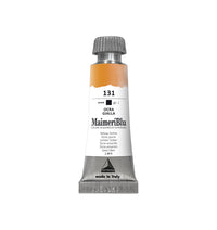 Profesionalna akvarel boja MAIMERI Maimeri Blu 12 ml – Žuti oker