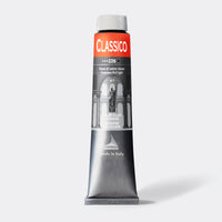 Fina uljana boja Maimeri Classico 200 ml – Kadmijum crvena svijetla