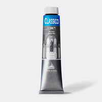 Fina uljana boja Maimeri Classico 200 ml – Cerulean plava