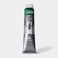 Fina uljana boja Maimeri Classico 200 ml – Cinobarit zelena tamna
