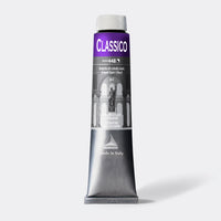 Fina uljana boja Maimeri Classico 200 ml – Kobalt ljubičasta nijansa