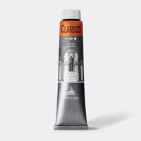 Fina uljana boja Maimeri Classico 200 ml – Tamno zlatna