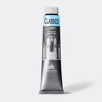 Fina uljana boja Maimeri Classico 200 ml – Kraljevsko plava svijetla