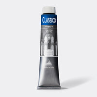 Fina uljana boja Maimeri Classico 200 ml – Payne siva