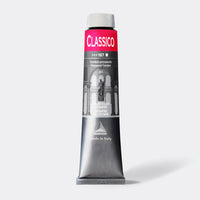 Fina uljana boja Maimeri Classico 200 ml – Permanentna karmin