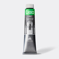 Fina uljana boja Maimeri Classico 200 ml – Permanent zelena svijetla