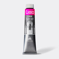 Fina uljana boja Maimeri Classico 200 ml – Primarna crvena madženta