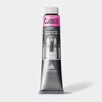 Fina uljana boja Maimeri Classico 200 ml – Quinacridone ružičasta svijetla