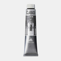 Fina uljana boja Maimeri Classico 200 ml – Srebrna