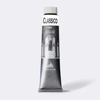 Fina uljana boja Maimeri Classico 200 ml – Super brza bijela