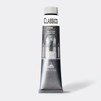 Fina uljana boja Maimeri Classico 200 ml – Titanijum bijela