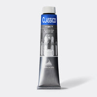 Fina uljana boja Maimeri Classico 200 ml – Ultramarin svijetla