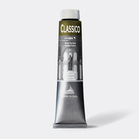 Fina uljana boja Maimeri Classico 200 ml – Van Dajk smeđa
