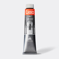 Fina uljana boja Maimeri Classico 200 ml – Vermilion svijetla nijansa