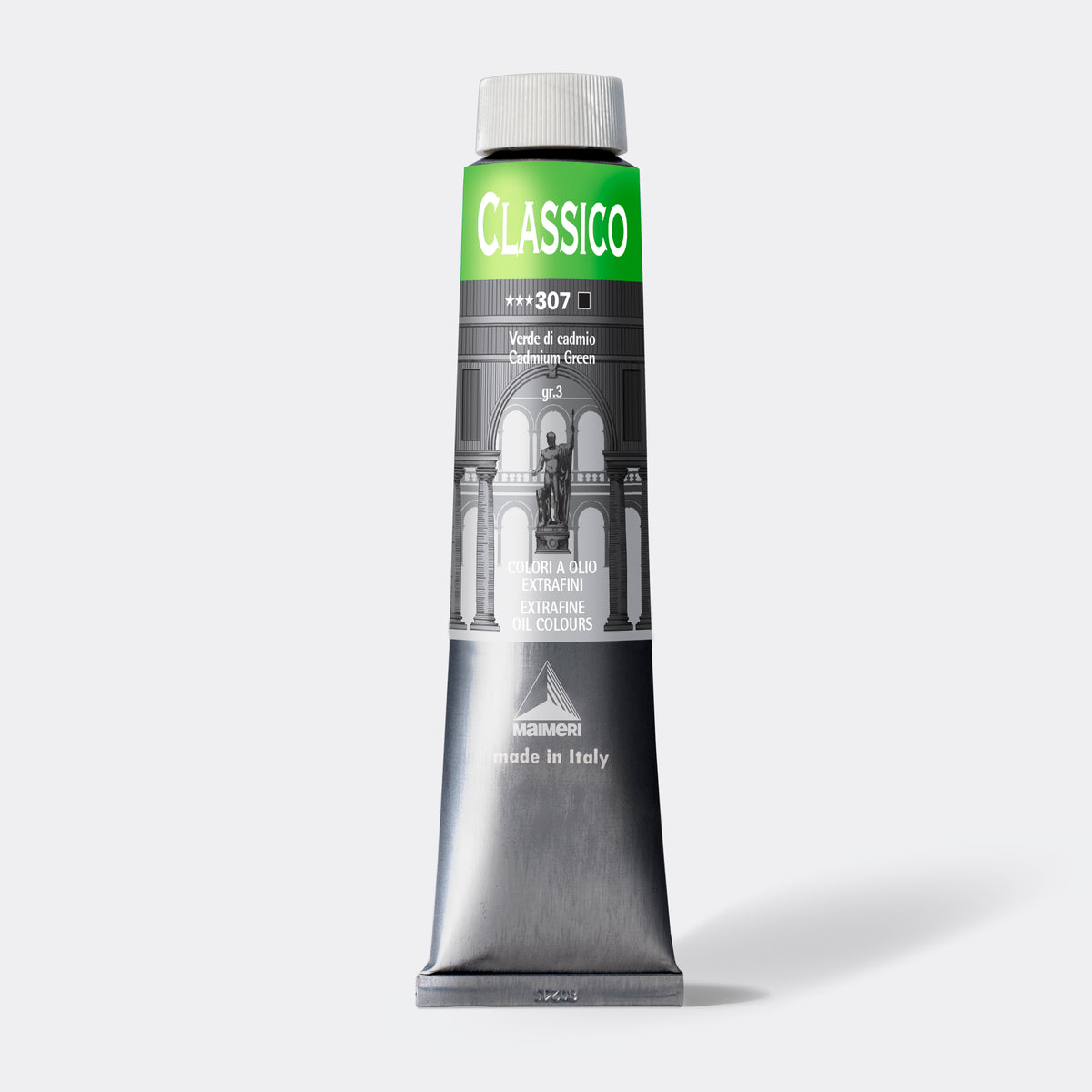Fina uljana boja Maimeri Classico 200 ml