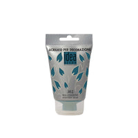 Dekorativne akrilne boje MAIMERI Idea Decor 110 ml – Avijacijsko plava