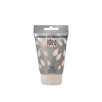 Dekorativne akrilne boje MAIMERI Idea Decor 110 ml – Svijetloružičasta