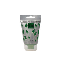 Dekorativne akrilne boje MAIMERI Idea Decor 110 ml – Lisnato zelena